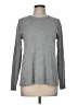 Philosophy Republic Clothing Gray Pullover Sweater Size M - photo 1