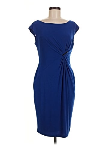 Anne Klein Cocktail Dress (view 1)