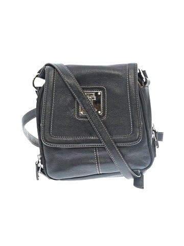 Tignanello Leather Crossbody Bag (view 1)