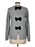 Philosophy Republic Clothing Gray Pullover Sweater Size M - photo 2
