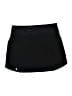 Athleta Solid Black Active Skort Size L - photo 2