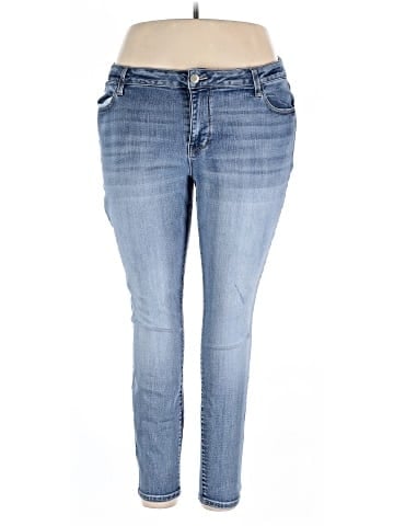 Maurices Jeans (view 1)