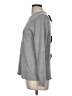 Philosophy Republic Clothing Gray Pullover Sweater Size M - photo 5