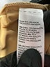 Chico's Solid Tan Casual Pants Size Lg Petite (2.5) - photo 8