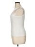 Express Ivory Tank Top Size XL - photo 5