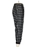 Forever 21 100% Polyester Print Black Casual Pants Size M - photo 4
