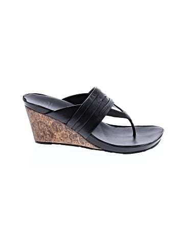 Gianni Bini Wedges (view 1)