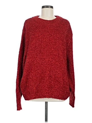 H&M Pullover Sweater (view 1)