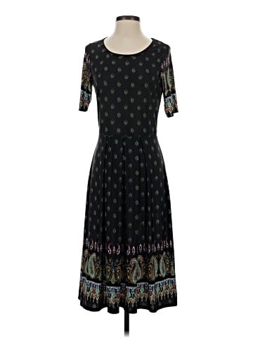Pretty Young Thing Casual Dress (view 1)