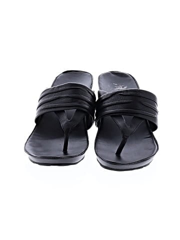 Gianni Bini Wedges (view 2)
