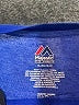 Majestic Blue 3/4 Sleeve T-Shirt Size XL - photo 7
