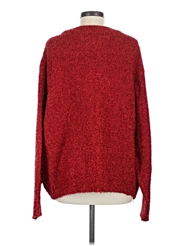 H&M Pullover Sweater (view 2)