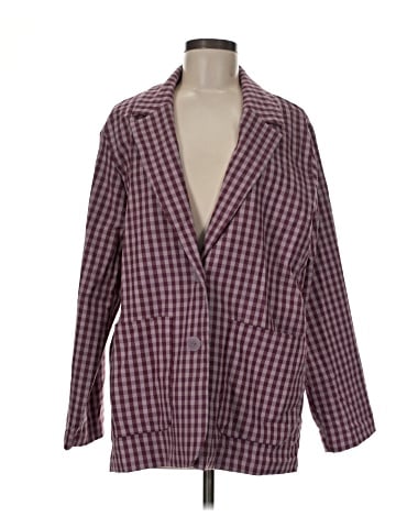 Monki Blazer (view 1)