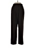 Jacqueline Ferrar Black Dress Pants Size 12 - photo 1