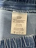 Kut from the Kloth Blue Casual Pants Size XS - photo 7