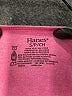 Hanes Pink Tank Top Size S (kids) - photo 3