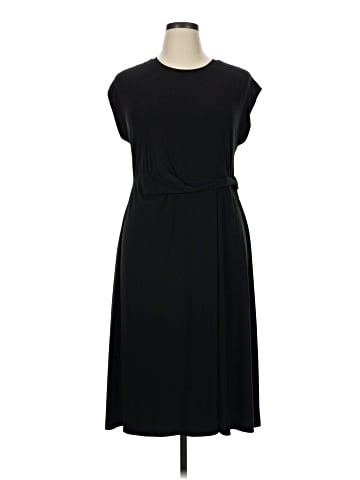 Lane Bryant Casual Dress (view 1)