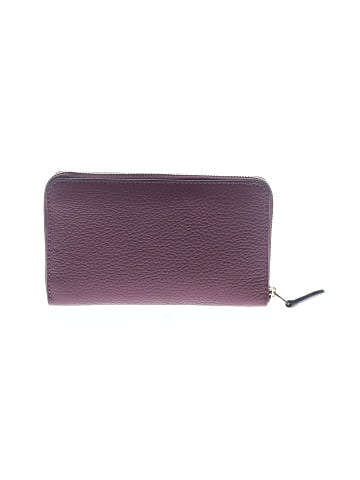 Coach Leather Wallet (view 2)