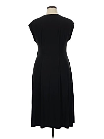 Lane Bryant Casual Dress (view 2)