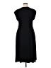 Lane Bryant Solid Black Casual Dress Size 14 - 16 Plus - photo 2