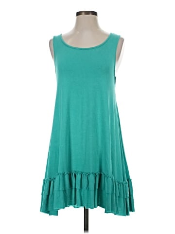 Easel Casual Dress (view 1)