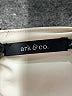 Ark & Co. Ivory Cocktail Dress Size L - photo 6