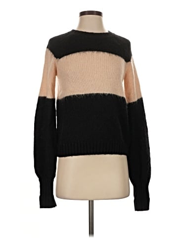 ALLSAINTS Pullover Sweater (view 1)