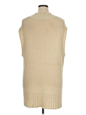 Caslon Sweater Vest (view 2)
