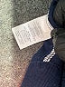 J.Crew 100% Cotton Blue Coat Size 4 - photo 7
