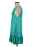 Easel Teal Casual Dress Size XS (estimated) - photo 5
