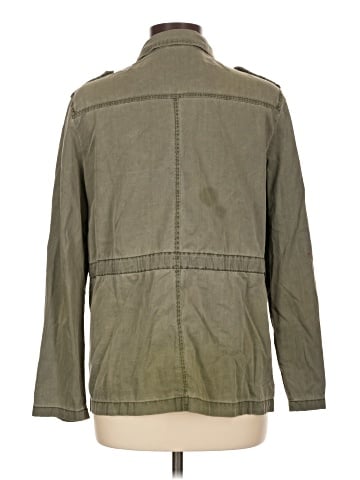 Rubbish Jacket (view 2)