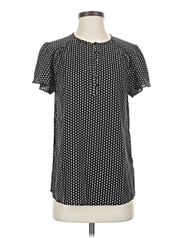 Monday Fun Short Sleeve T-Shirt (view 1)