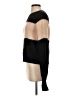 ALLSAINTS Color Block Black Pullover Sweater Size XS - photo 5