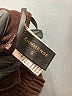 Commense Brown Casual Pants Size S - photo 7