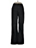 Lee Chevron-herringbone Black Dress Pants Size 10 MED - photo 1