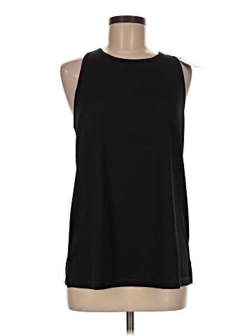 Ideology Sleeveless T-Shirt (view 1)