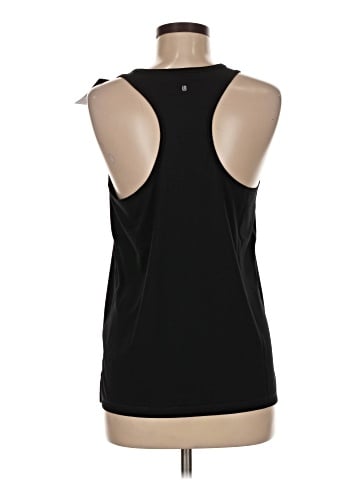 Ideology Sleeveless T-Shirt (view 2)
