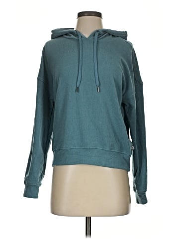Marika Pullover Hoodie (view 1)