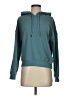 Marika Teal Pullover Hoodie Size XS - photo 1