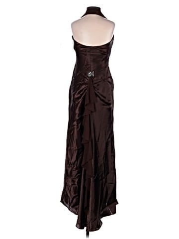 Betsy & Adam Casual Dress (view 2)
