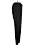 Lee Chevron-herringbone Black Dress Pants Size 10 MED - photo 4