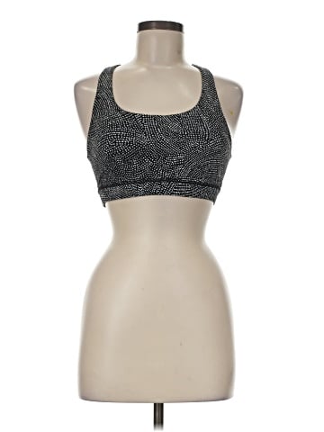 Lululemon Athletica Sports Bra (view 1)