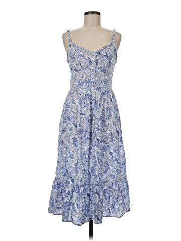 Patrons of Peace Casual Dress (view 1)