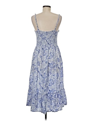 Patrons of Peace Casual Dress (view 2)
