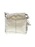 Tignanello 100% Leather Silver Leather Crossbody Bag One size - photo 3