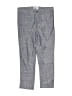 G-Cutee 100% Cotton Gray Casual Pants Size 5 - photo 1