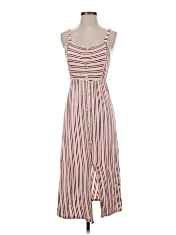 Acemi Casual Dress (view 1)