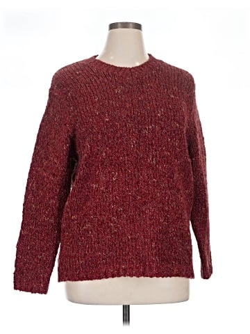 Sonoma Goods for Life Pullover Sweater (view 1)