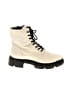 Nine West Ivory Ankle Boots Size 9 - photo 1