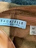 Bagatelle Brown Jacket Size M - photo 6
